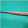 Image 5 : I. Hollis & Sons 12ga Double Barrel Shotgun  "PARTS GUN"