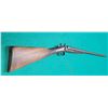 Image 8 : I. Hollis & Sons 12ga Double Barrel Shotgun  "PARTS GUN"