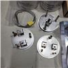 Image 3 : Salt Bath Annealing Kit by Ballistic Recreations (New Unused)