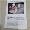 Image 6 : Salt Bath Annealing Kit by Ballistic Recreations (New Unused)