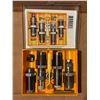 Image 2 : Lee Ultimate Dies 243 Winchester Reloading Die Set