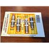 Image 3 : Lee Ultimate Dies 243 Winchester Reloading Die Set