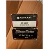 Image 2 : 40 S&W 180gr. FMJ