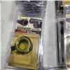 Image 2 : Quake Bushwacker Optic Covers 18 Covers