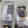 Image 3 : Quake Bushwacker Optic Covers 18 Covers