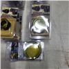 Image 4 : Quake Bushwacker Optic Covers 18 Covers