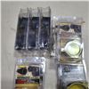 Image 3 : Quake Bushwacker Optic Covers 16 Covers