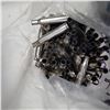 Image 2 : .270 Win Nickel Plated Cases Mixed Makers  72 Pieces