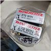 Image 3 : 270 Win Mixed Brass  200 Pieces