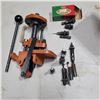 Image 2 : Vintage Lyman Tru-Line Reloading Press