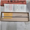 Image 2 : Lewis Lead Remover Tool Unused