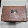 Image 2 : Tokura Magnetic Compass in Box