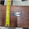 Image 4 : Tokura Magnetic Compass in Box