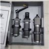 Image 2 : 50 S&W  RCBS Reloading Carbide Die Set