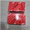 Image 2 : 500 S&W 350gr Hornady XTP/MAG Projectiles