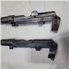 Image 2 : 2 Lee Enfield No1 BSA  Barreled Actions