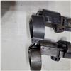 Image 4 : 2 Lee Enfield No1 BSA  Barreled Actions