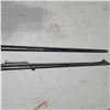 Image 5 : 2 Lee Enfield No1 BSA  Barreled Actions