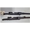 Image 3 : 2    6.5x55 Swedish Mauser Barreled Actions