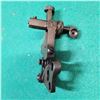 Image 2 : Parker-Hale Model 9F Receiver Sight with BSA Mount for Lee-Enfield
