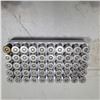 Image 2 : 38 Smith & Wesson Factory Ammo
