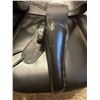 Image 3 : Black Leather Magazine Holster