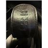Image 8 : Black Leather Magazine Holster