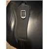 Image 2 : Uncle Mike’s SIDEKICK Nylon Pistol Holster (Black) - Size 7