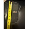 Image 3 : Uncle Mike’s SIDEKICK Nylon Pistol Holster (Black) - Size 7