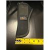 Image 4 : Uncle Mike’s SIDEKICK Nylon Pistol Holster (Black) - Size 7