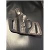 Image 2 : Viking Leather OWB Holster – Model 12 LG/AUTO