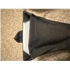 Image 3 : Tactical Black Shoulder-Carry Gun Bag / Scabbard