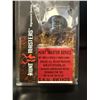 Image 2 : DNZ Hunt Master Series – 2-Piece Scope Mount (1” High) Silver NEW