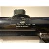 Image 2 : Vintage Supra / Nickel Marburg Variable Rifle Scope - Made in Germany