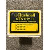 Image 6 : BUSHNELL SENTRY II – 50mm Prismatic Spotting Scope (20x) With Box