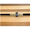 Image 7 : Legendary Damascus Collector Knife Wooden Display Box – Limited Edition (Box Only)