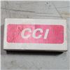 Image 2 : 1000 CCI 550 Small Pistol Magnum Primers