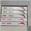 Image 3 : 1000 CCI 550 Small Pistol Magnum Primers