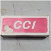 Image 2 : 1000 CCI 350 Large Magnum Pistol Primers