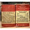 Image 4 : Canuck 12 Gauge 2 3/4" Waterproofed Shot Shells (see description)