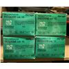 Image 2 : 12 ga 2 3/4" Mirage Clever Piccione  4 Boxes of 10 Shells