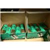 Image 5 : 12 ga 2 3/4" Mirage Clever Piccione  4 Boxes of 10 Shells