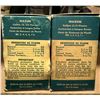 Image 5 : 12ga 2 3/4" CIL Maxum Long Range Load Shot Shells    Collector Ammo & Boxes