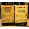 Image 3 : 12ga 2 3/4" Canuck Standard Load Shot Shells
