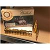 Image 7 : .338-378 Wby  Magnum  Factory Weatherby Ultra High Velocity Ammunition Box of 20