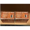 Image 3 : 45 Colt Hornady Leverevolution   225 gr FTX - 2 Boxes