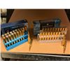 Image 5 : 30-06 Springfield PPU Rifle Line Ammunition and Federal Ammunition (20 cartridges per box)