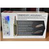 Image 3 : 300 PRC Factory Hornady Match High Performance Ammunition - 2 Boxes