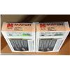Image 5 : 300 PRC Factory Hornady Match High Performance Ammunition - 2 Boxes