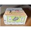 Image 3 : 12ga  #9 Shot FN Special Skeet  Shotshells - Box or 25      Collector Box & Ammo